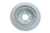Вентилируемый тормозной диск metelli 23-0797C