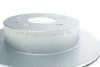 Вентилируемый тормозной диск metelli 23-0797C