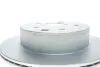 Вентилируемый тормозной диск metelli 23-0797C