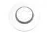 Вентилируемый тормозной диск metelli 23-0826C