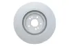 Вентильований гальмівний диск Metelli 230842C (фото 4)