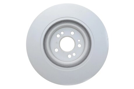 Вентилируемый тормозной диск metelli 230842C