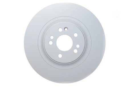 Вентилируемый тормозной диск metelli 230842C