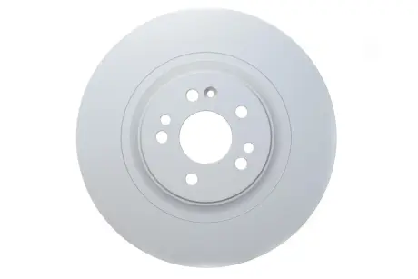 Вентильований гальмівний диск Metelli 230842C