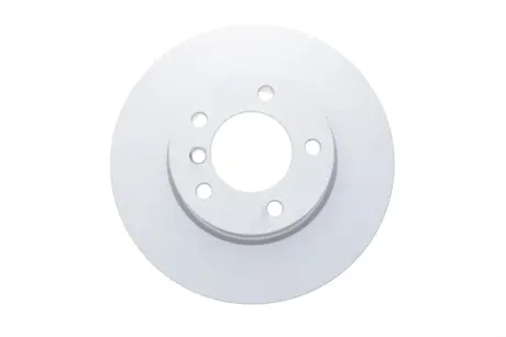 Вентильований гальмівний диск Metelli 23-0870C