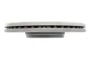 Вентилируемый тормозной диск metelli 23-0886C