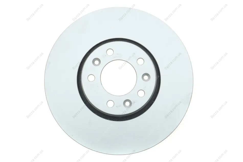 Вентилируемый тормозной диск metelli 23-0886C