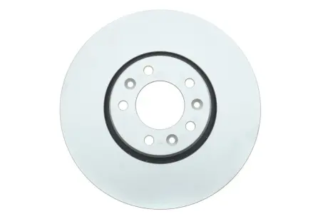 Вентилируемый тормозной диск metelli 23-0886C