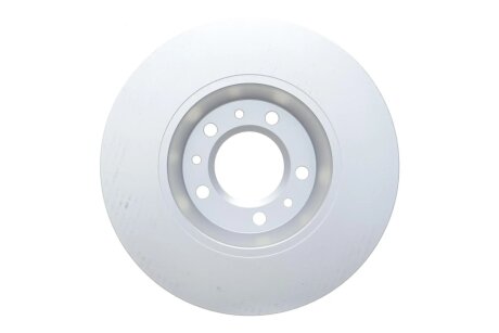 Вентилируемый тормозной диск metelli 230887C