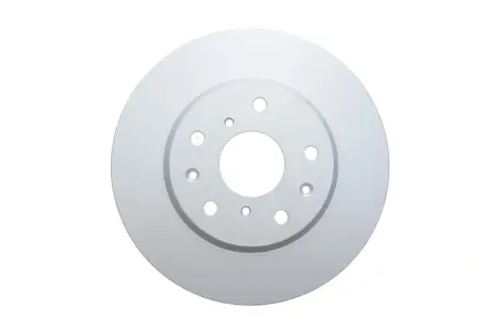 Вентилируемый тормозной диск metelli 230895C