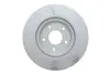 Вентилируемый тормозной диск metelli 23-0902C