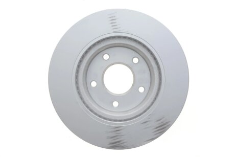 Вентилируемый тормозной диск metelli 230902C