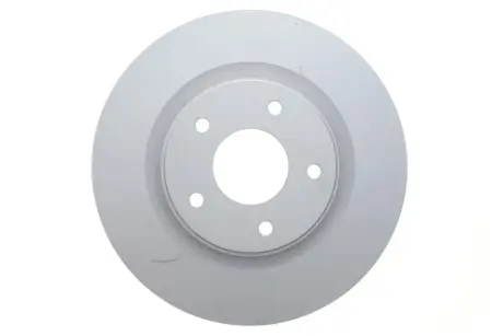 Вентилируемый тормозной диск metelli 23-0902C