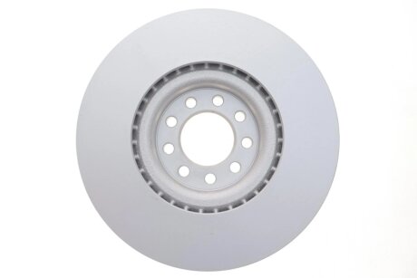 Вентилируемый тормозной диск metelli 230914C