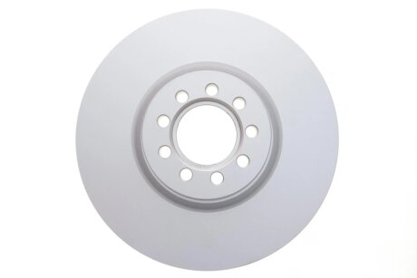 Вентилируемый тормозной диск metelli 230914C