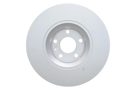 Вентилируемый тормозной диск metelli 230916C