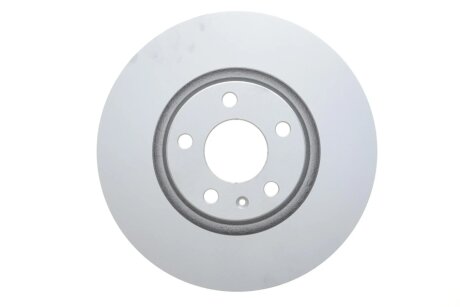 Вентилируемый тормозной диск metelli 230916C