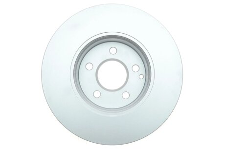 Вентилируемый тормозной диск metelli 230935C