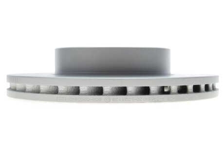 Вентилируемый тормозной диск metelli 230935C