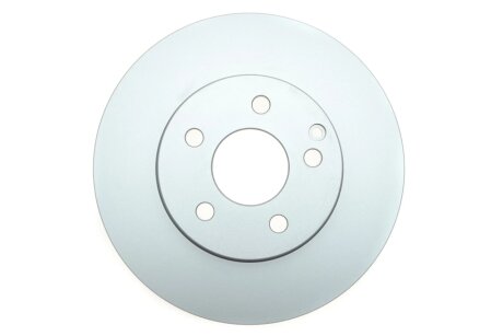 Вентилируемый тормозной диск metelli 230935C