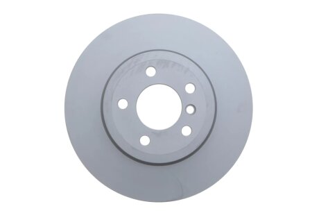Вентильований гальмівний диск metelli 231041C