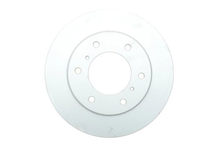 Вентилируемый тормозной диск metelli 231076C