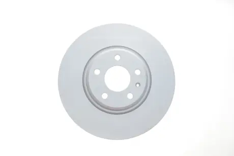 Вентилируемый тормозной диск metelli 23-1249C