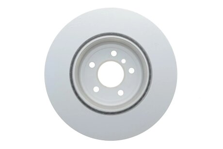 Вентилируемый тормозной диск metelli 231329C