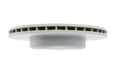 Вентилируемый тормозной диск metelli 231329C