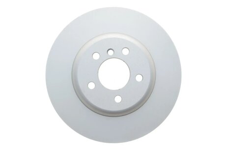 Вентилируемый тормозной диск metelli 231329C на Бмв 6 серии