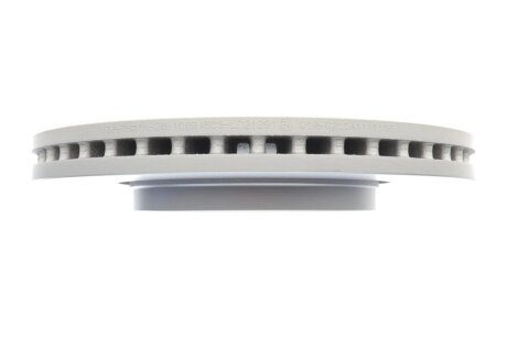 Вентилируемый тормозной диск metelli 231338C