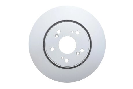 Вентилируемый тормозной диск metelli 231338C