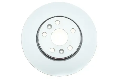 Вентильований гальмівний диск Metelli 23-1341C