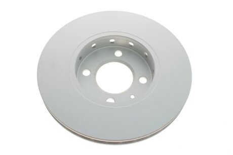 Вентильований гальмівний диск metelli 231371C