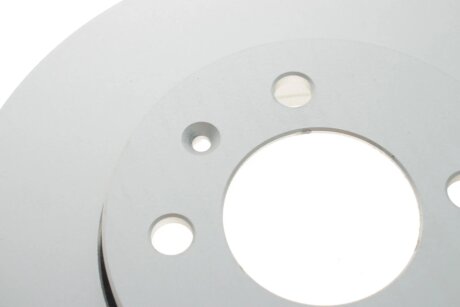 Вентильований гальмівний диск metelli 231371C