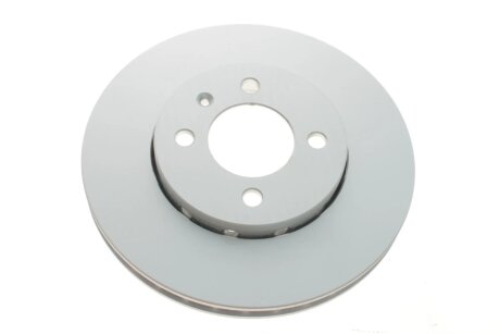 Вентильований гальмівний диск metelli 231371C