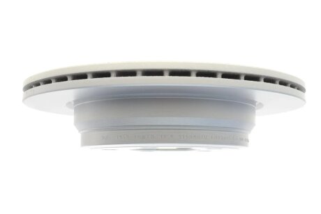 Вентильований гальмівний диск metelli 231453C