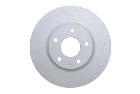 Вентилируемый тормозной диск metelli 231455C