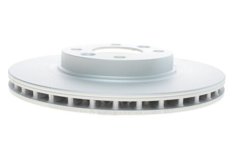 Вентильований гальмівний диск metelli 231504C