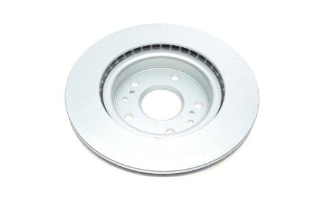 Вентилируемый тормозной диск metelli 231530C