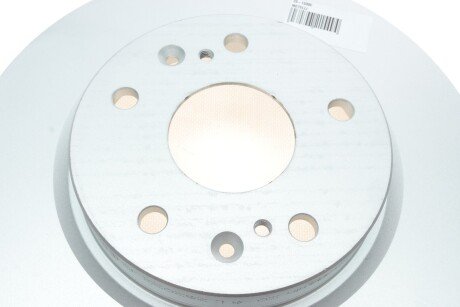 Вентилируемый тормозной диск metelli 231530C