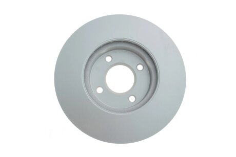 Вентилируемый тормозной диск metelli 231659C