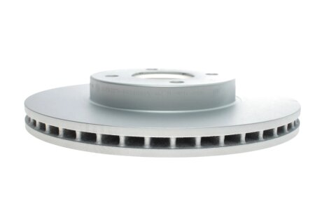 Вентилируемый тормозной диск metelli 231659C