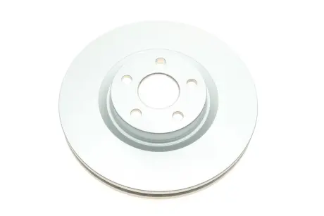 Вентильований гальмівний диск Metelli 231830C