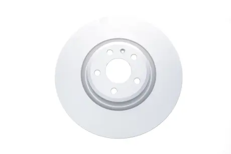 Вентильований гальмівний диск Metelli 231865C