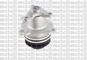 Водяна помпа (насос) Metelli 241037