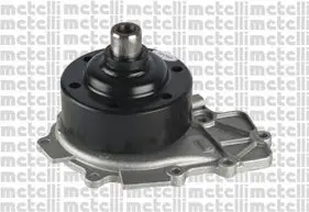 Водяна помпа (насос) Metelli 241197
