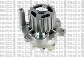 Водяна помпа (насос) Metelli 241355