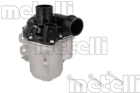 Водяная помпа (насос) metelli 24-1414