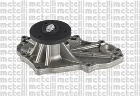 Водяной насос HONDA ACCORD VIII (CU) 2.4 i (CU2) (Пр-во) Metelli 241191